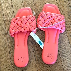 A New Day Sandals